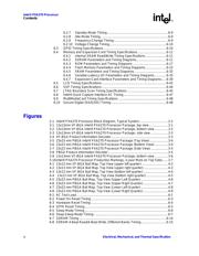 RTPXA270C5C624 datasheet.datasheet_page 4