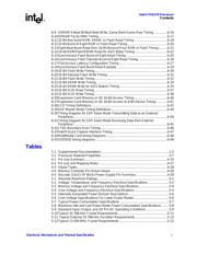 RTPXA270C5C624 datasheet.datasheet_page 5