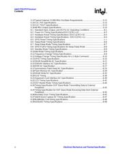 RTPXA270C5C624 datasheet.datasheet_page 6