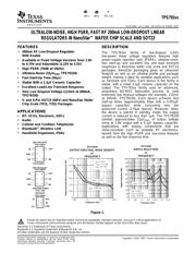 TPS79330DBVR datasheet.datasheet_page 1