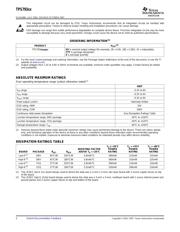 TPS79318DBVT datasheet.datasheet_page 2