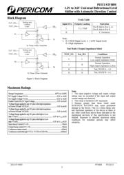 PI4ULS3V08MZLEX datasheet.datasheet_page 2