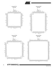 ATF1508ASV-15AI100 datasheet.datasheet_page 2