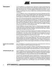 ATF1508ASV-15QC100 datasheet.datasheet_page 4