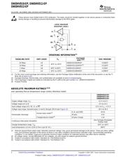 SN65HVD10MDREP datasheet.datasheet_page 2