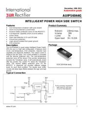 AUIPS6044G datasheet.datasheet_page 1