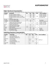 AUIPS6044G datasheet.datasheet_page 4