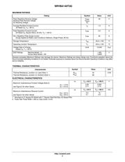 NRVBA140T3G datasheet.datasheet_page 2