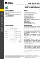 HMC759LP3E datasheet.datasheet_page 1