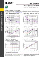 HMC902LP3ETR datasheet.datasheet_page 4