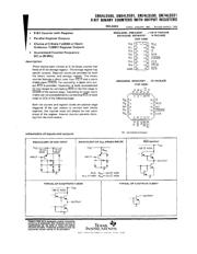 SN74LS590NSR datasheet.datasheet_page 1