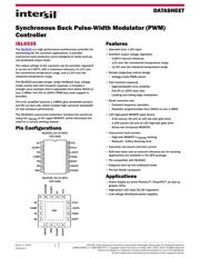 ISL6535CRZ datasheet.datasheet_page 1