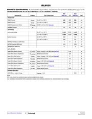 ISL6535CBZ-T datasheet.datasheet_page 6