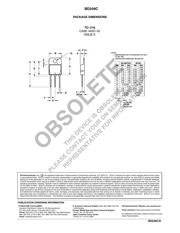 BD249 datasheet.datasheet_page 6