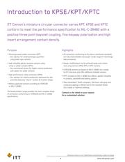 MS3116F14-12PF16 datasheet.datasheet_page 4