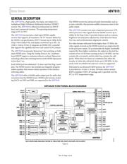 ADV7619KSVZ datasheet.datasheet_page 3