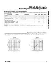 MAX1658 数据规格书 3