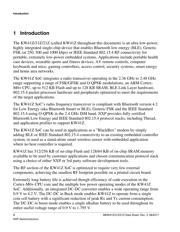 MKW41Z512VHT4R datasheet.datasheet_page 4