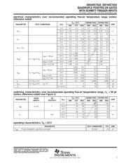 SN74HC7032DRE4 datasheet.datasheet_page 3