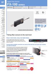 FX-101P-CC2 datasheet.datasheet_page 1