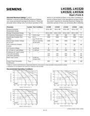 LH1503 datasheet.datasheet_page 6