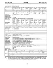 E2E-X1R5E1 2M datasheet.datasheet_page 5