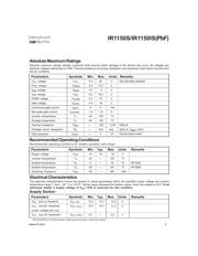 IR1150STR datasheet.datasheet_page 2