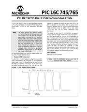 PIC16C765T-I/L datasheet.datasheet_page 1