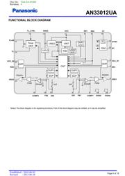 AN33012UA-VB datasheet.datasheet_page 6