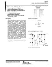 DS3680D datasheet.datasheet_page 1