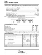 DS3680DE4 数据规格书 2