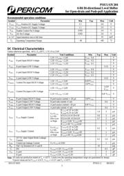 PI4ULS3V204LE 数据规格书 3