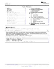 TL1963A-25EVM datasheet.datasheet_page 2