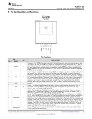 TL1963A-25EVM datasheet.datasheet_page 3