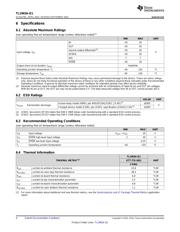 TL1963A-25EVM datasheet.datasheet_page 4