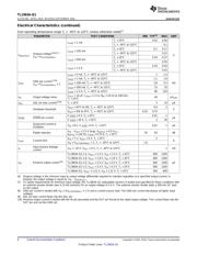 TL1963A-25EVM datasheet.datasheet_page 6