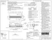 TFM-106-02-S-D-LC-P-TR 数据规格书 1