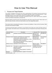 R5F212A7SNFA datasheet.datasheet_page 4