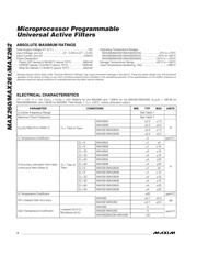 MAX262ACNG datasheet.datasheet_page 2