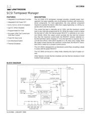 UCC3916DPTRG4 datasheet.datasheet_page 1