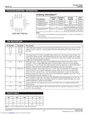 SY89832U datasheet.datasheet_page 2