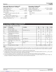 SY89832U datasheet.datasheet_page 3