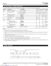 SY89832U datasheet.datasheet_page 5