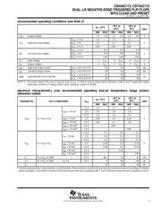 CD74AC112M96E4 datasheet.datasheet_page 3