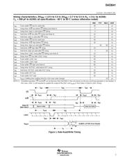 DAC8541Y2KG4 datasheet.datasheet_page 5