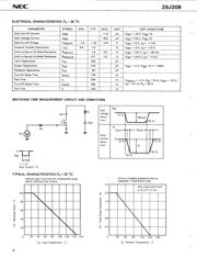 2SJ208 datasheet.datasheet_page 2