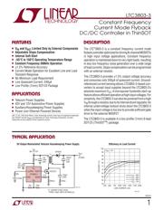 LTC3803IS6-3#TRMPBF datasheet.datasheet_page 1