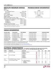 LTC3803IS6-3#TRMPBF datasheet.datasheet_page 2