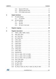 LIS2HH12TR 数据规格书 3