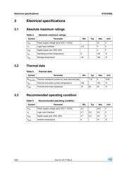 STA333ML 数据规格书 6